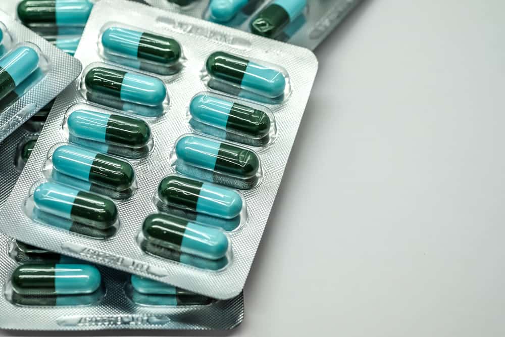 阿莫西林(Amoxicillin)是什么?用途、用量、副作用与服用注意事项