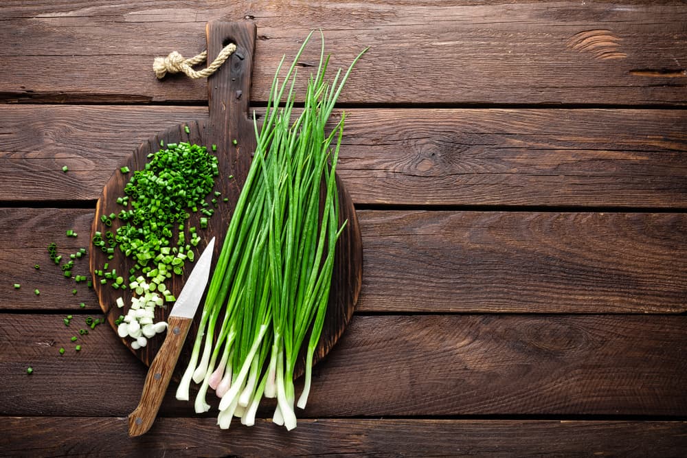 benefits-of-green-onions