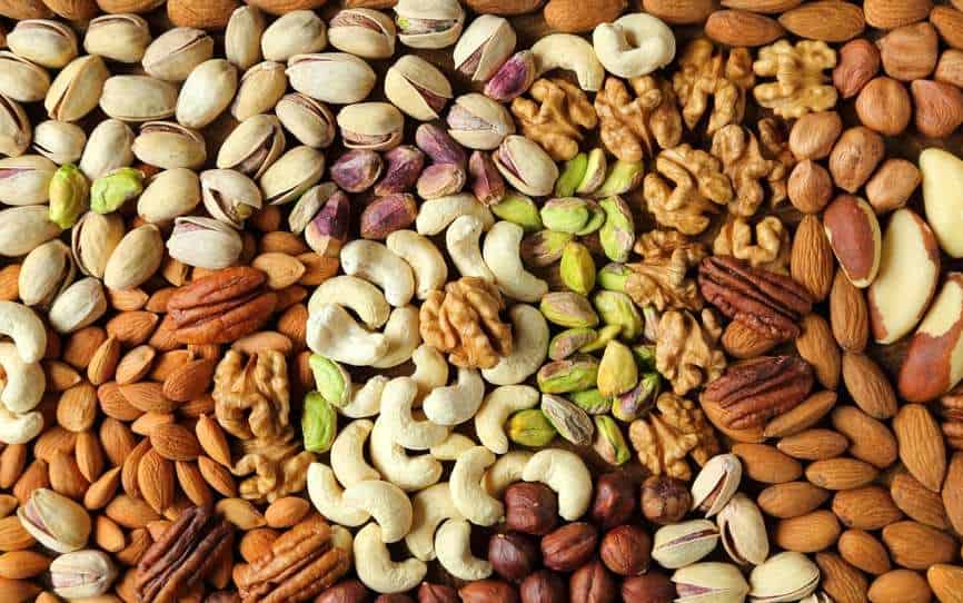 health-benefits-of-nuts
