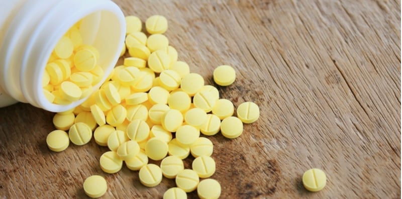 氯菲安明（Chlorpheniramine）是什么？了解氯菲安明使用剂量、功效原理与潜在副作用