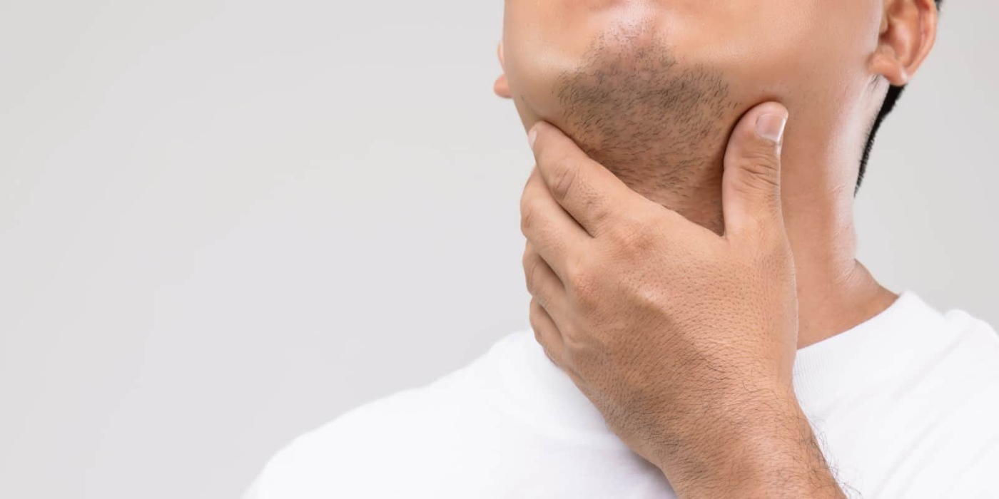 淋巴癌初期症状与警讯：6 大征兆与常见成因全解析