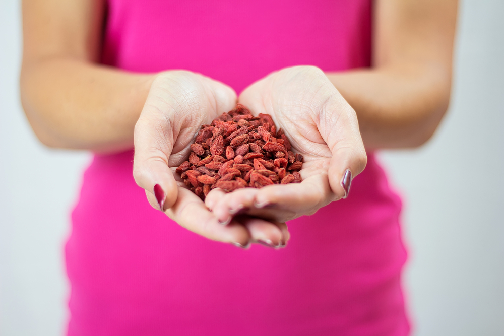 nutritional-value-of-goji-berries