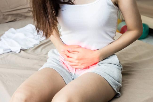 卵巢癌症状：早期消化道问题、末期恐有腹水