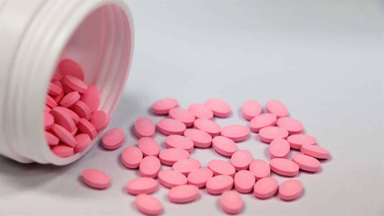 肾上腺皮质酮(Prednisolone)