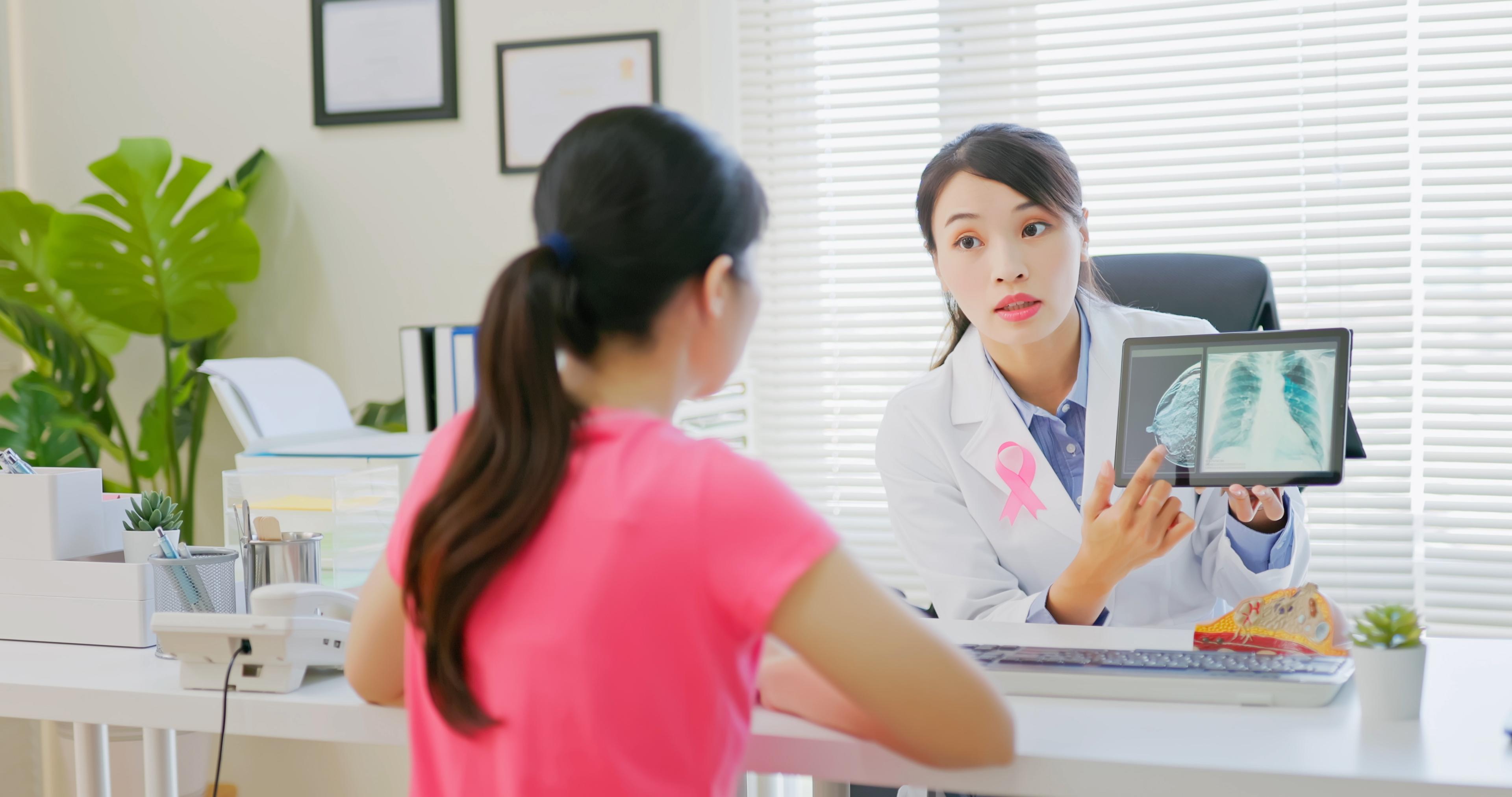 symptoms-of-stage-for-breast-cancer