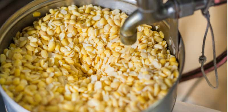 how-to-make-soy-milk