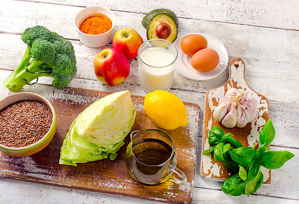 liver-boosting-foods