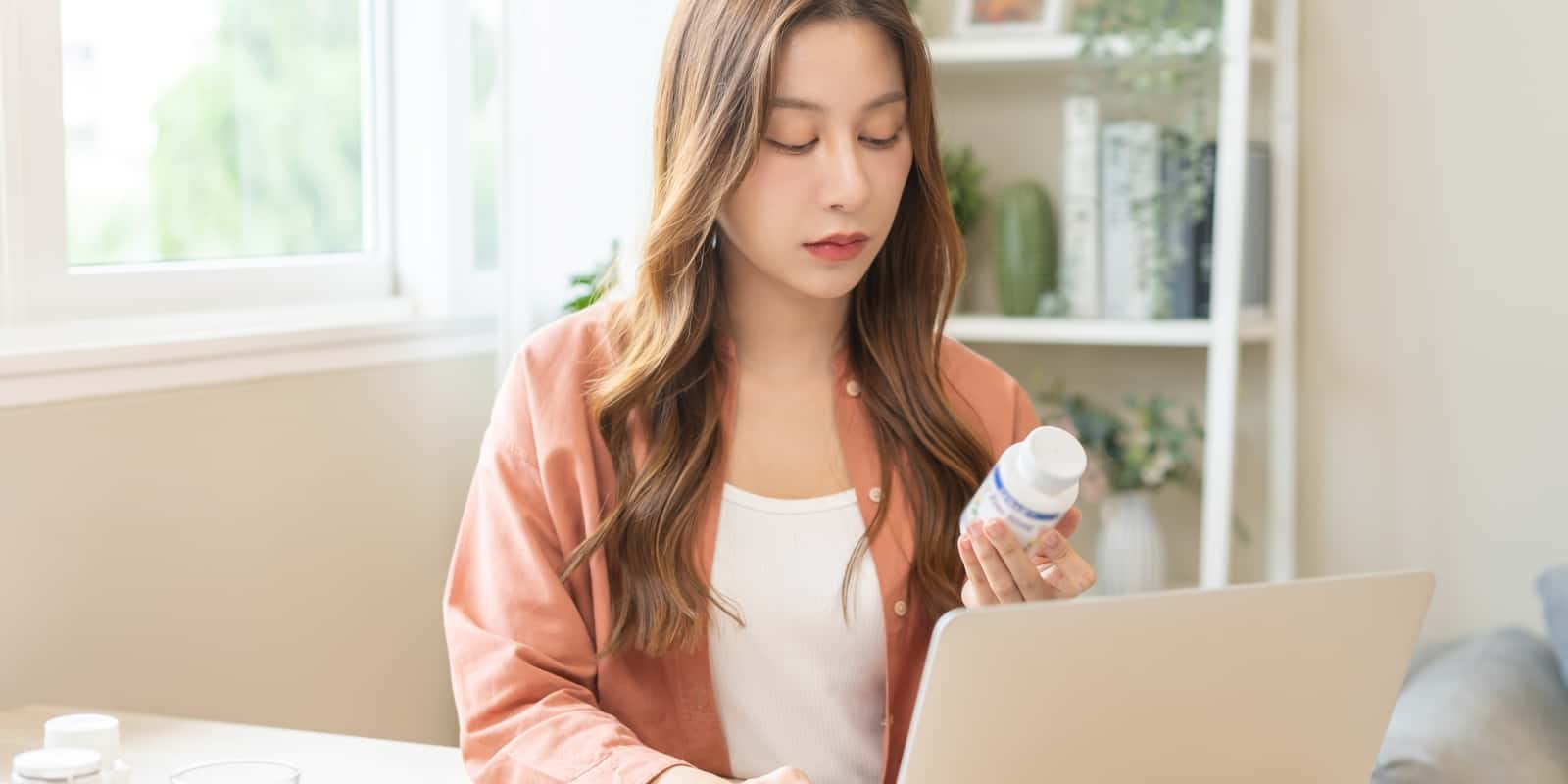 维他命B群功效？什么时候吃最好？B群好处、副作用、正确吃法
