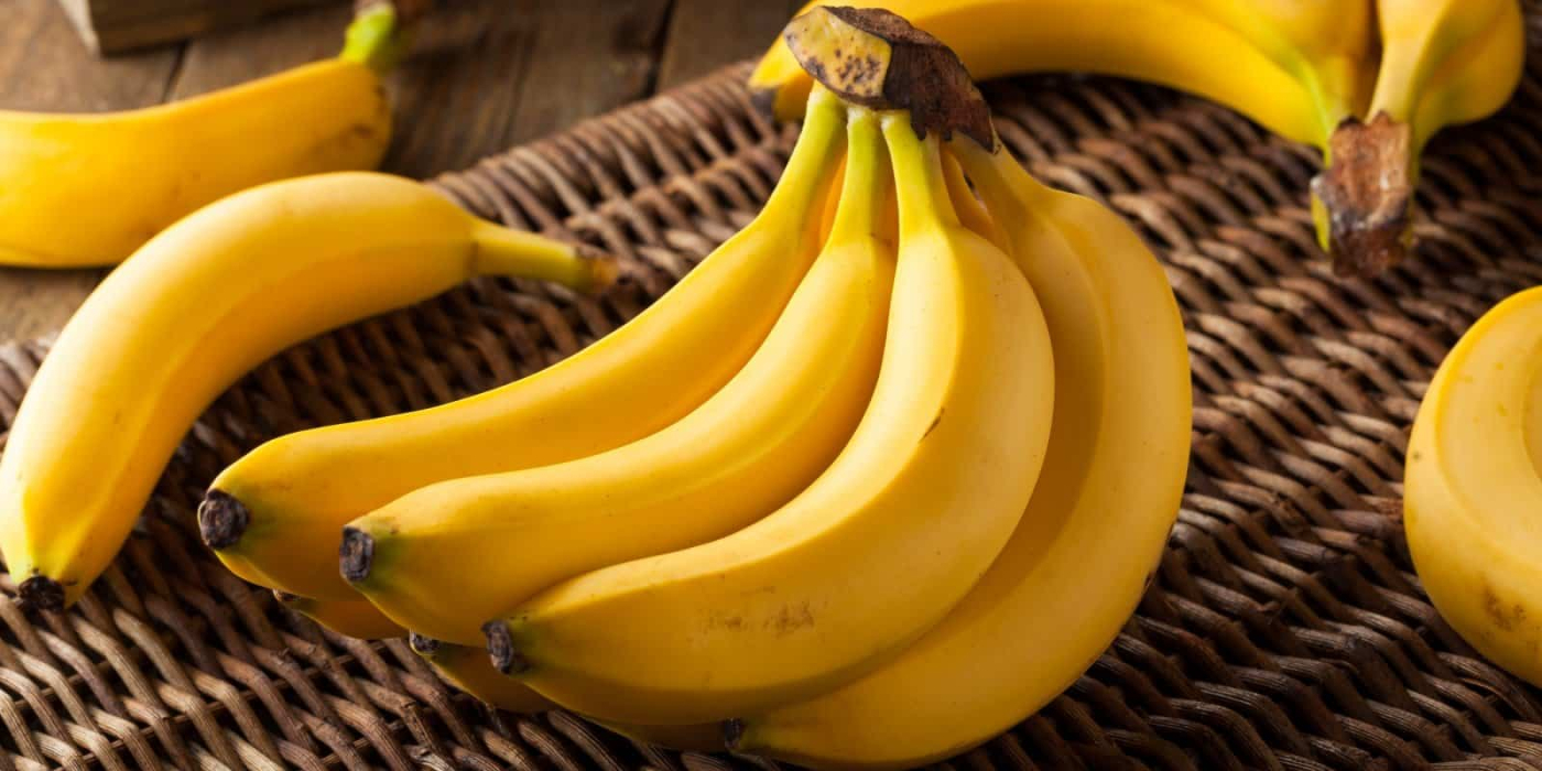 香蕉减肥正确吃法！一天吃几根、何时吃最好？吃太多恐6坏处