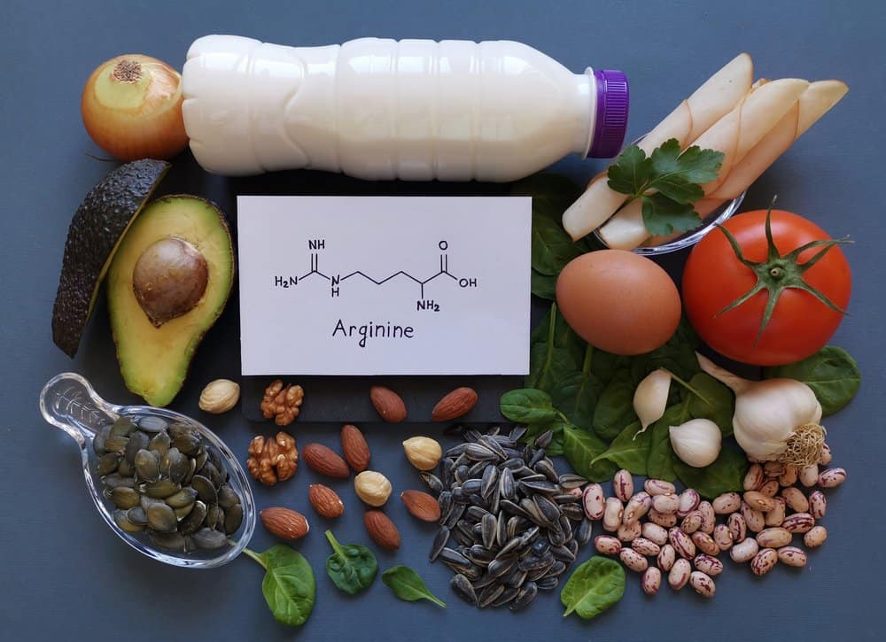 what-is-arginine-and-benefits