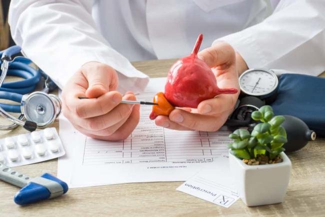 摄护腺癌是什么？症状、原因、诊断、治疗及预防一次看