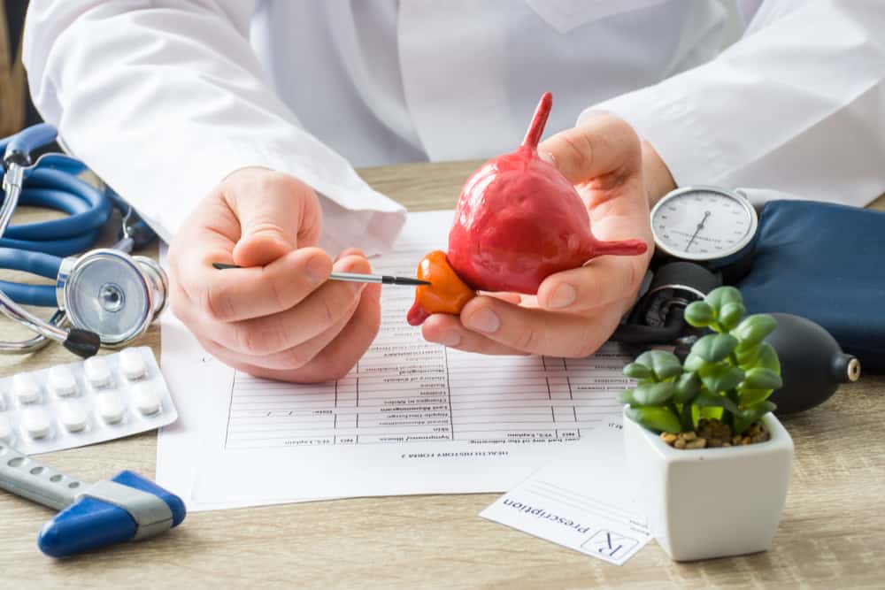 什么是前列腺癌？症状、成因、诊断、治疗与预防一次看