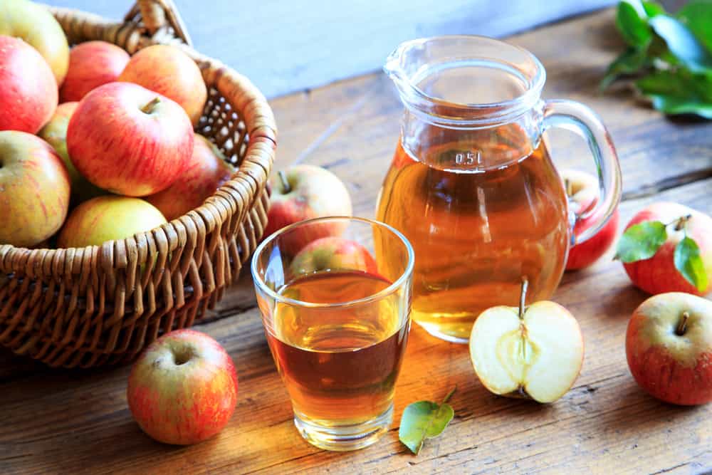 benefits-of-apple-cider-vinegar