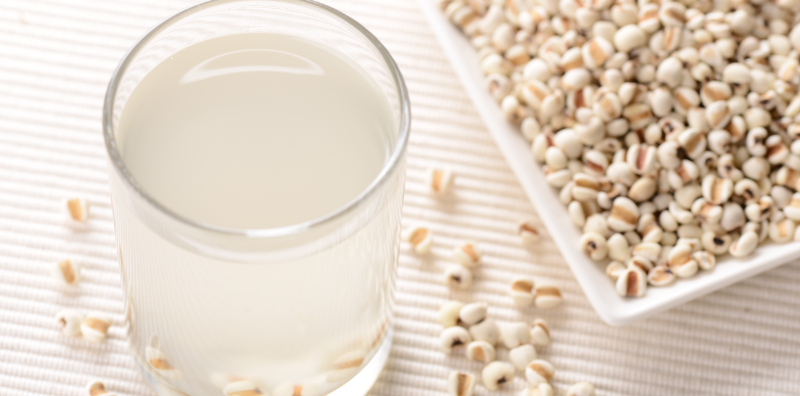 benefits-and-precautions-of-barley-water