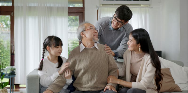 乐龄人士糖尿病3大忌讳，阿公阿嬷一定要避免！