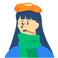 一般感冒