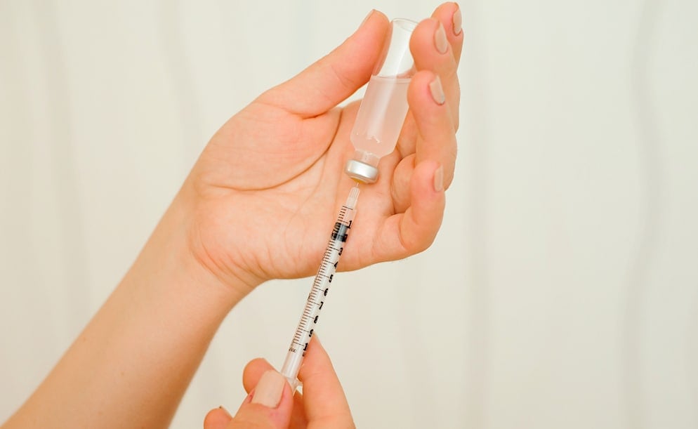 第二型糖尿病原因有哪些？了解4种原因控制病情