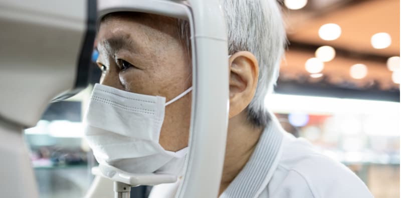 糖尿病视网膜病变很常见！糖尿病患控制好血糖预防眼疾