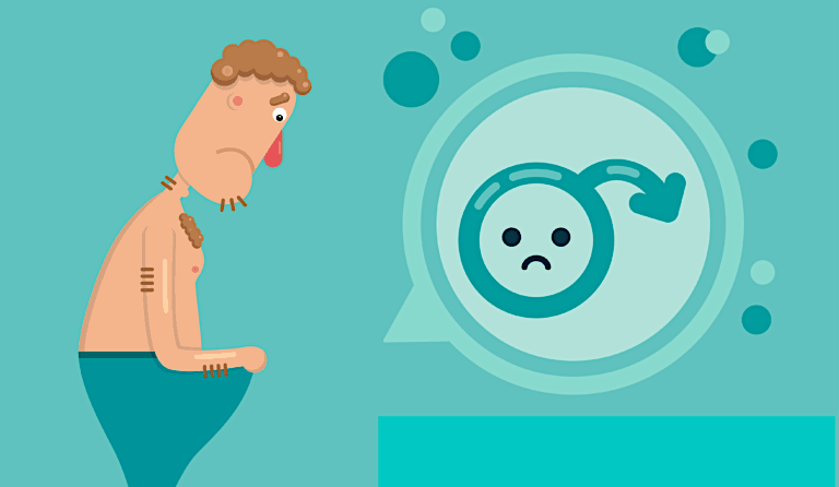 糖尿病患不举机率高出3倍！高血糖与神经病变导致性功能障碍