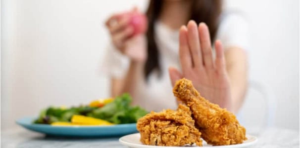 子宫肌瘤不能吃什么？吃什么才会变小？子宫肌瘤饮食禁忌一次看