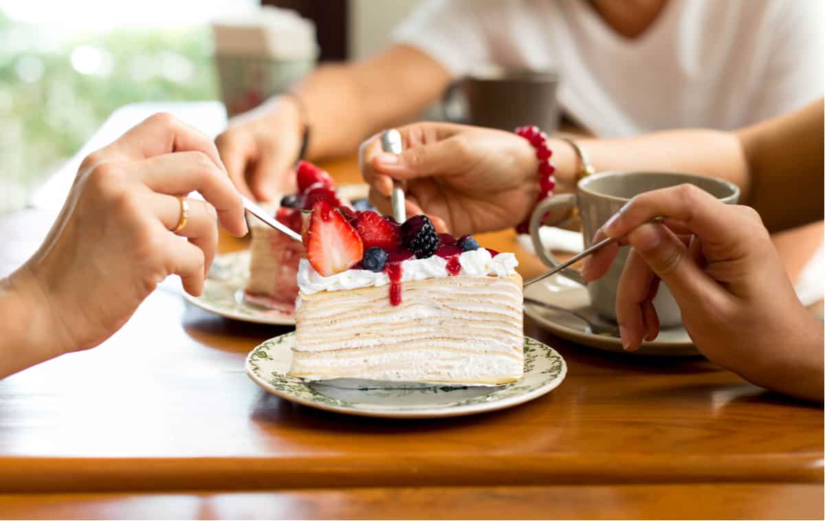 糖尿病可以吃零食吗？想吃糖先了解这些事