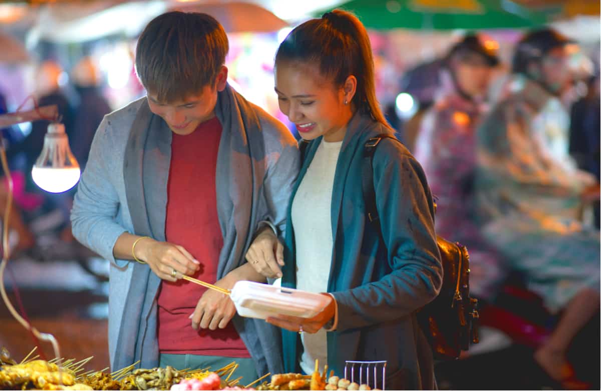 糖尿病外食技巧与菜单选择：糖尿病患者可记录饮食并慎选餐厅