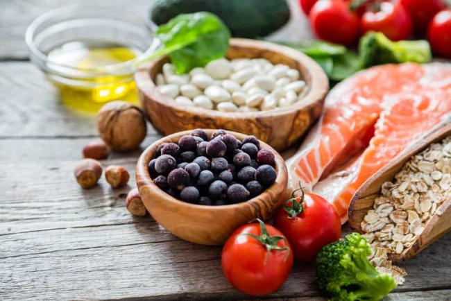 糖尿病要吃什么？9种超级食物控制血糖、稳定糖尿病情
