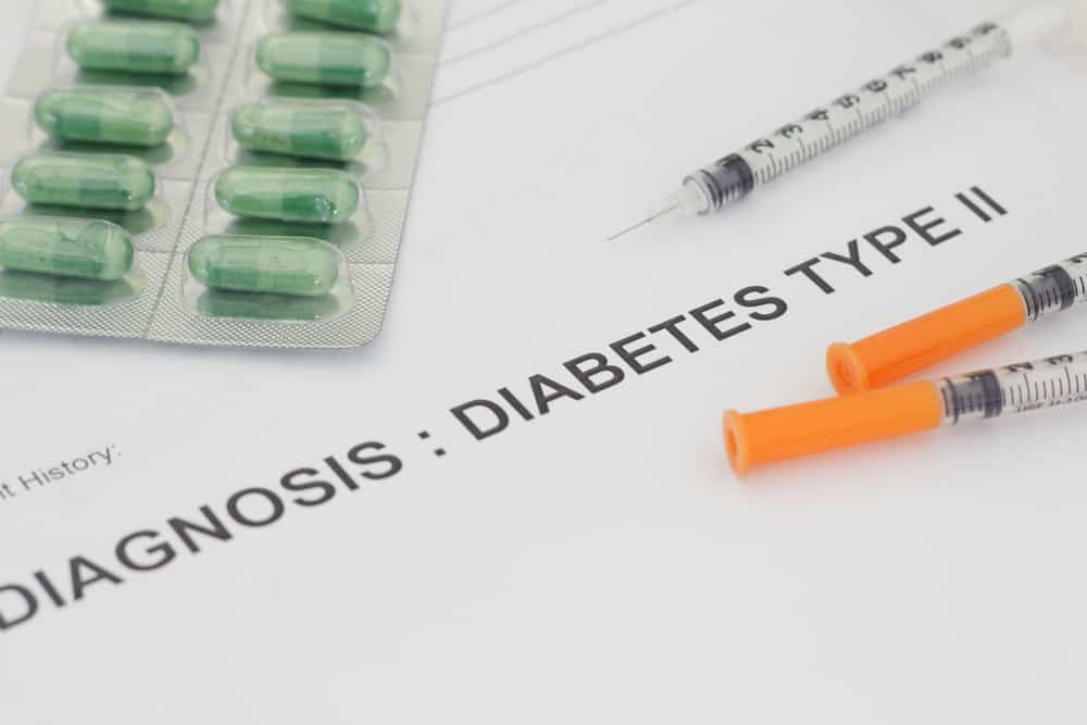 第二型糖尿病是什么？成因、症状、诊断、预防方法