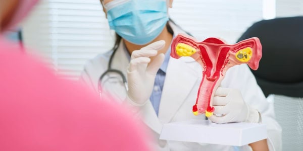 子宫内膜增厚就是癌症？子宫内膜增生原因、症状、诊断及治疗一览
