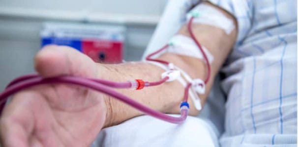 尿毒症10大前兆、症状要注意！原因、治疗、诊断标准完整看