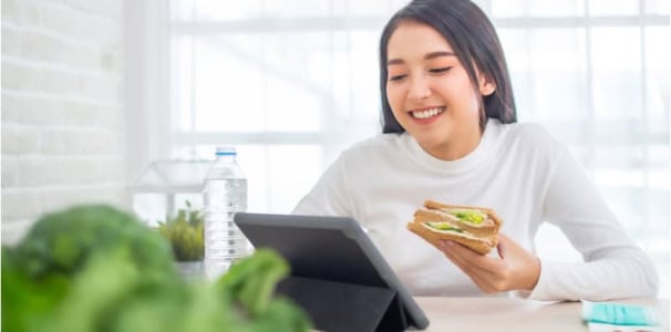 零食点心不能碰？糖尿病患吃零食有技巧、3低零食不NG