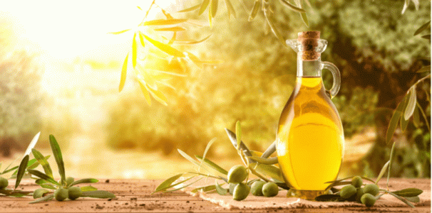 the-benefits-of-olive-oils