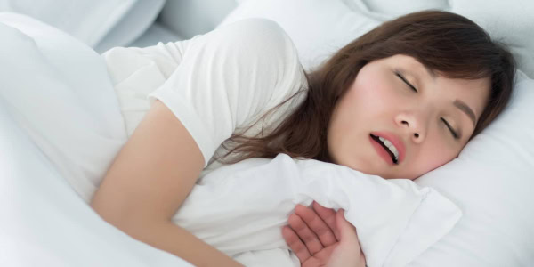 为何晚上睡觉容易鼻塞？睡觉鼻塞6大原因解说