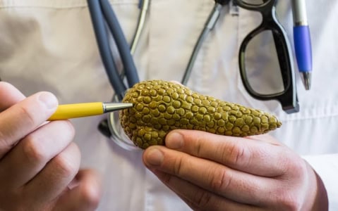 糖尿病用药导致胰脏癌？研究这样说