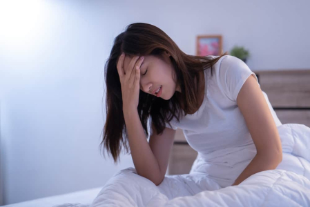 偏头痛怎么办?认识原因、症状、诊断、治疗、舒缓方式