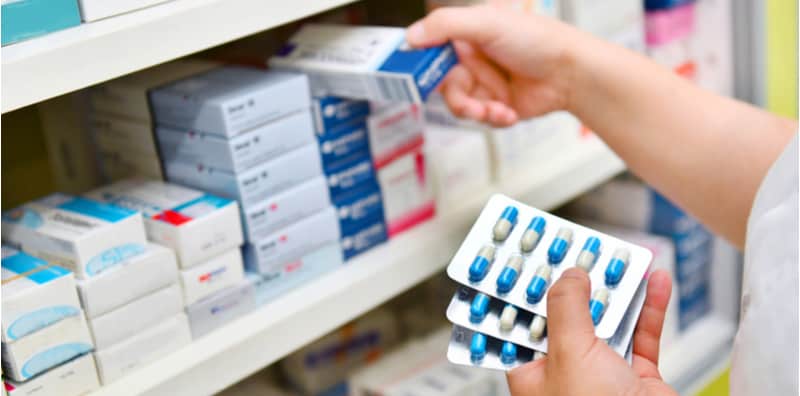 常见过敏药物有哪些？盘点5大常用药物类别，这类类固醇须注意副作用
