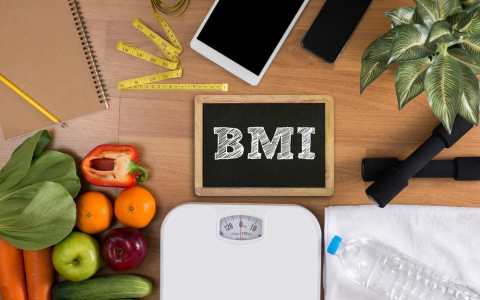 BMI计算器｜男女标准、公式、正常体重范围全解析
