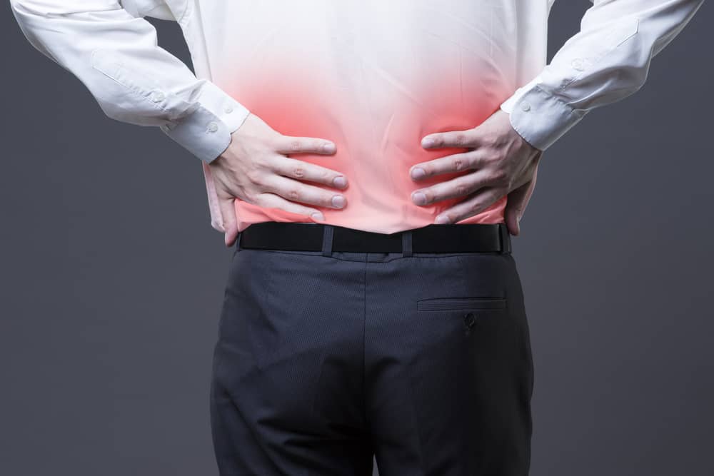 慢性肾脏病一次看懂：定义、成因、症状、诊断与治疗