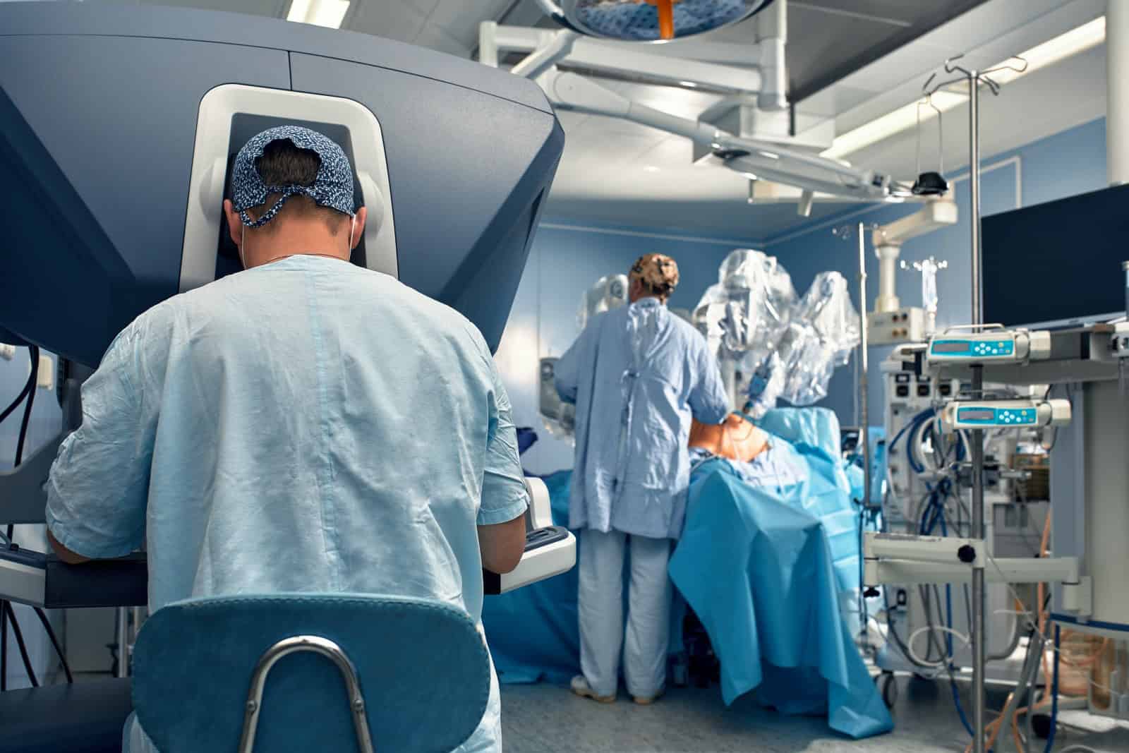 达文西手术是什么？费用、优缺点及健保补助一次看