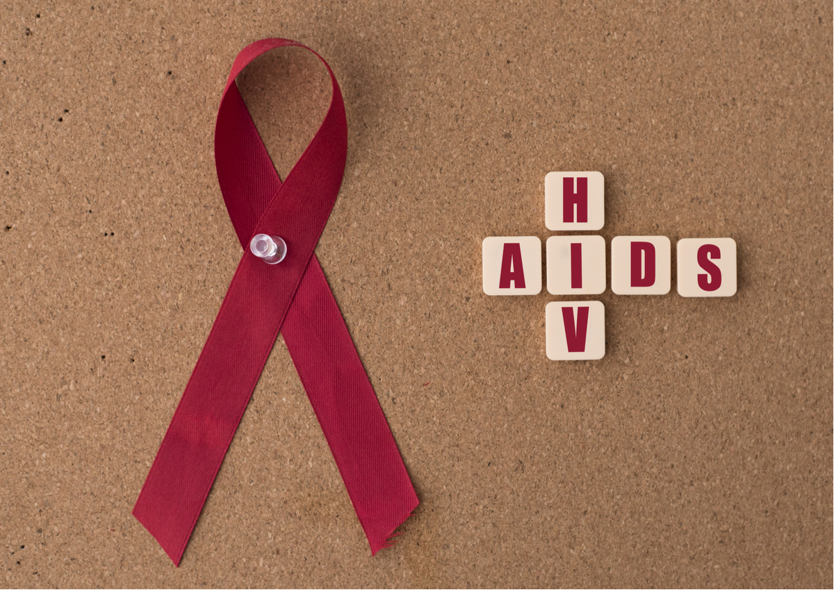 HIV与AIDS不一样！一次搞懂爱滋病毒与爱滋病的差别