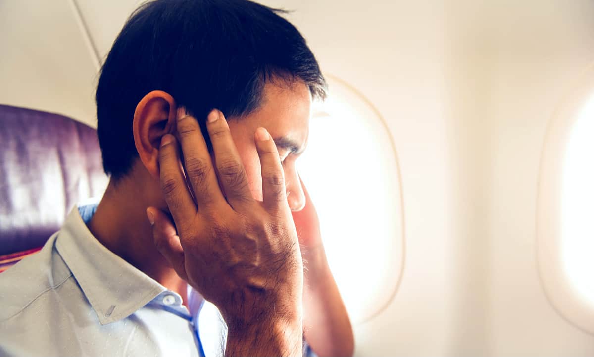 what-is-ear-congestion