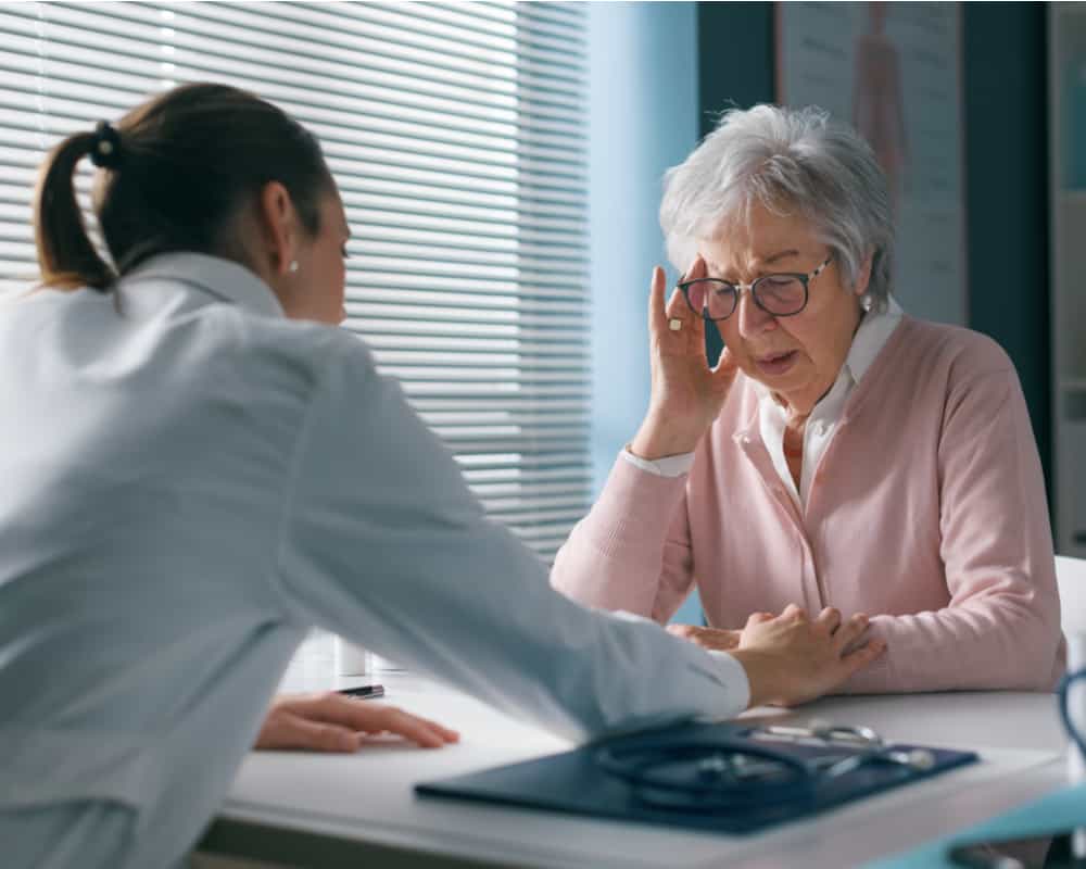 长辈常感到恐慌、疲倦、睡不好？带你认识老年心理健康