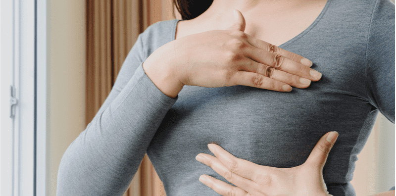 乳房纤维囊肿会消失吗？形成原因、治疗与预防一次看懂