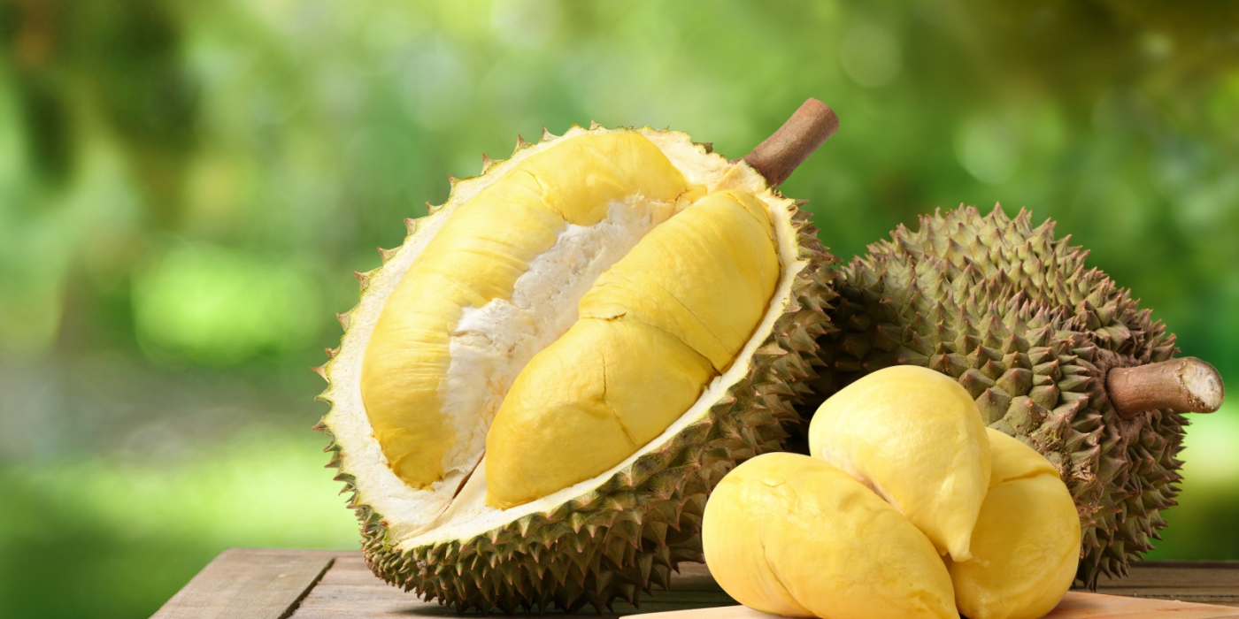 榴梿 5 大功效：抗衰老又助壮阳！营养与热量要注意，吃太多热量破 2000 卡