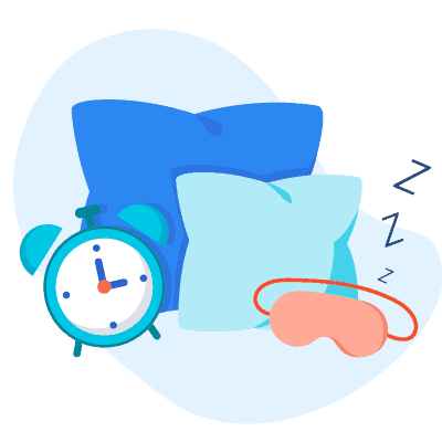 睡眠与健康