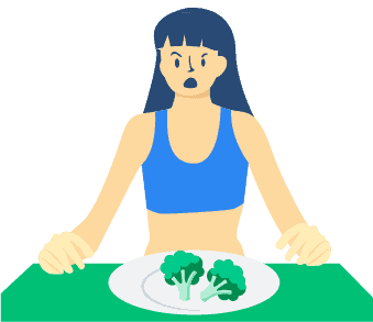 饮食障碍