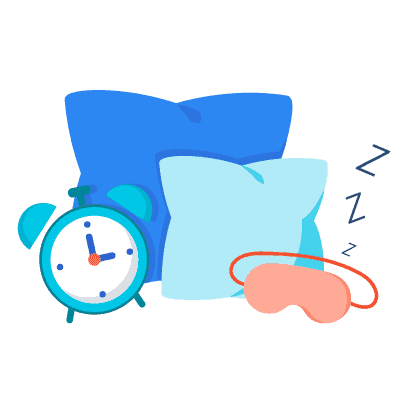 睡眠与健康