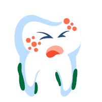 其他口腔疾病