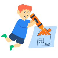 儿童期重要阶段