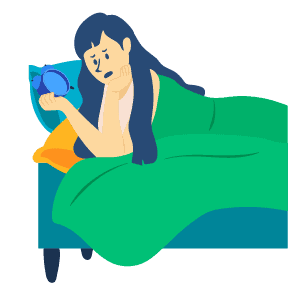 睡眠障碍